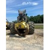 2016 John Deere 648L Skidder